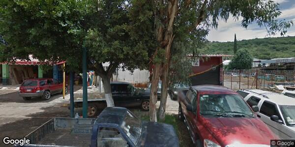BODEGA AYUNTAMIENTO